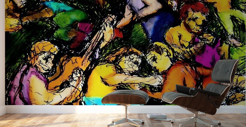 20231225 024918 8 Wall Murals