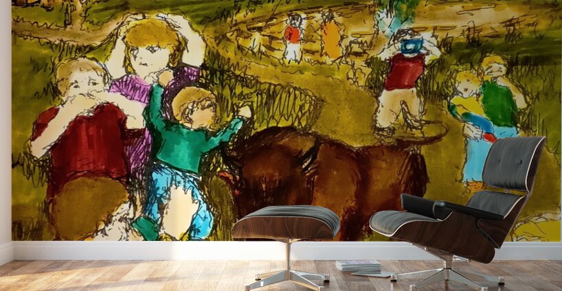 20240101 033347 Wall Murals