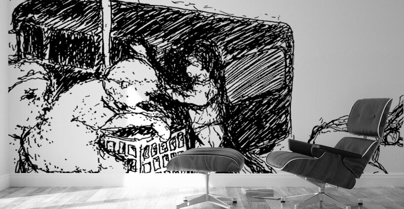 PSX 20240722 190000 Wall Murals