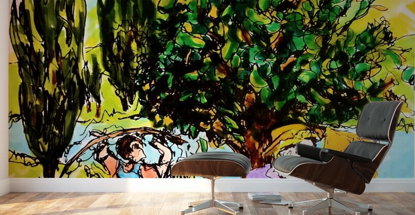 20231226 225306 5 Wall Murals