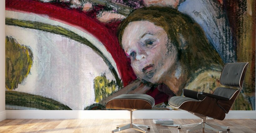 NIGHTA 1 Wall Murals