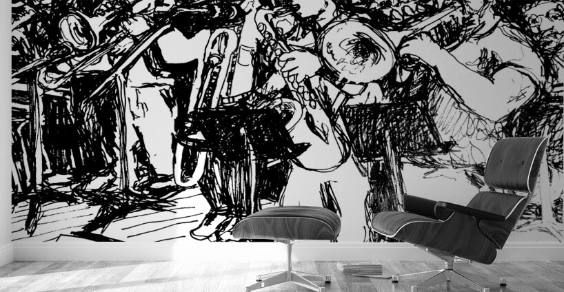 20240216 001708 3   beginning of the 6th batch.jp Wall Murals