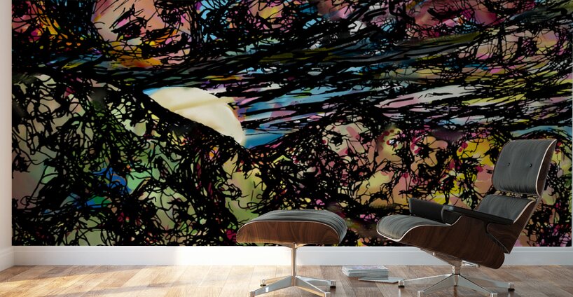 PAREID 1 Wall Murals