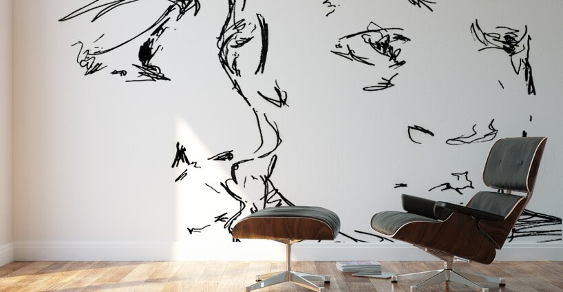 20241214 234337 2   Beginning of 8th batch Wall Murals