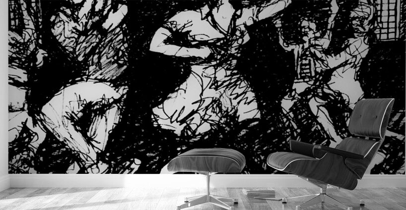 PSX 20250112 032534 4 Wall Murals