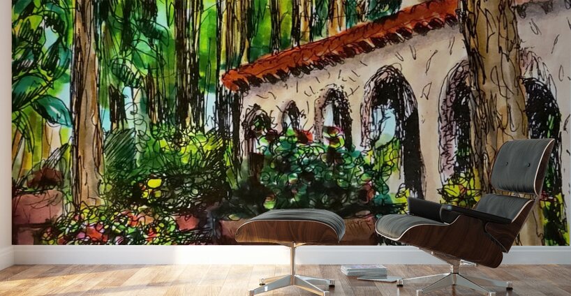 PSX 20250225 221700 Wall Murals