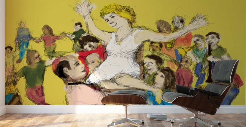 Untitled   ‎April‎ ‎27‎ ‎2024 ‎20‎. Wall Murals