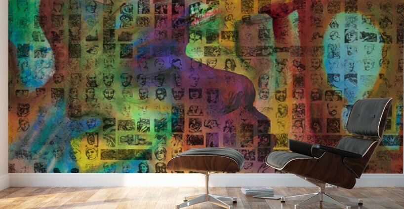 MOSAIC 4 FINAL 4 23 2025 Wall Murals