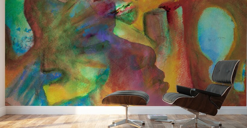 MOSAIC 4.psb w o thumbnails Wall Murals