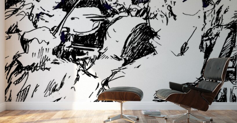 North Valley Symphony Orchestra   PSX 20250308 20 Wall Murals