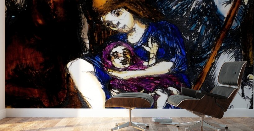 PSX 20250716 162652 Wall Murals