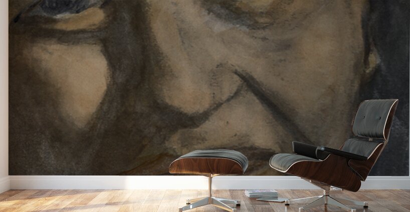 Veronica s Smile 16x12 Marc  Melis   20250617   A Wall Murals