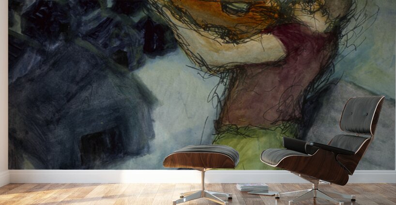 Fiddler on the Roof 16x12 Marc  Melis   20250617 Wall Murals