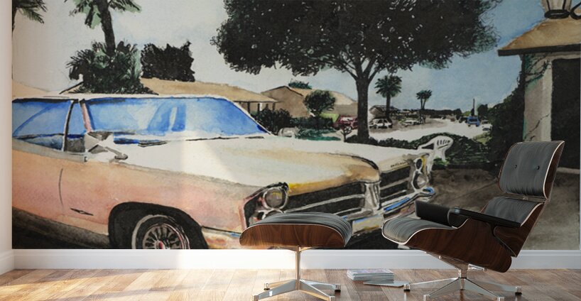 3 by 4 aspest ratio     1   Hooptie 14x10.125 Mar Wall Murals