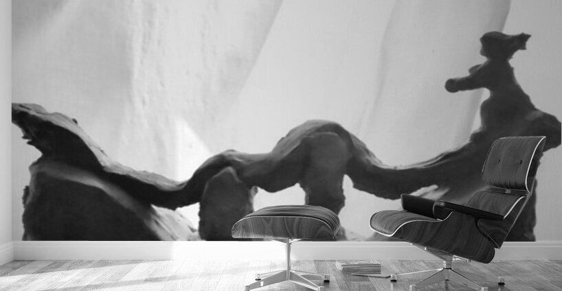 Dont Make Yourself Afraid --- 20250917 010538 2 Wall Murals