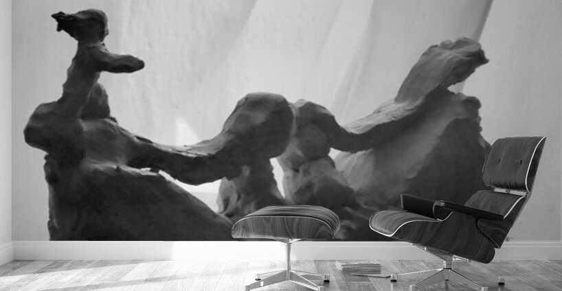 Dont Make Yourself Afraid --- 20250917 010619 2 Wall Murals