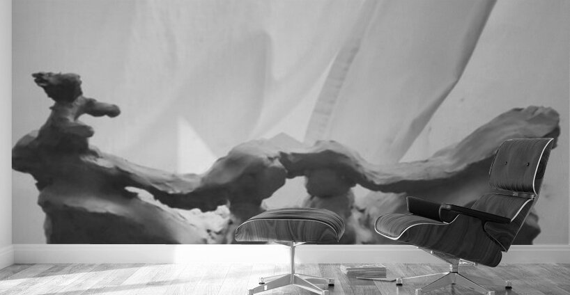 Dont Make Yourself Afraid ---  20250917 010946 2 Wall Murals