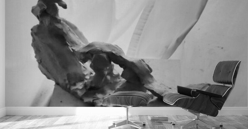 Dont Make Yourself Afraid ---  20250917 010954 2 Wall Murals