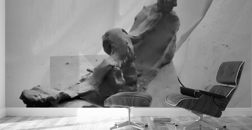 Dont Make Yourself Afraid ---  20250917 011010 2 Wall Murals