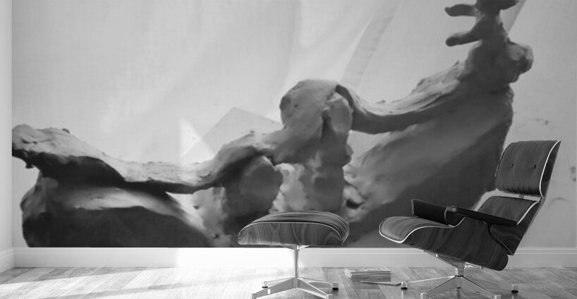 Dont Make Yourself Afraid --- 20250917 011019 2 Wall Murals