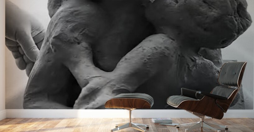 Alouette - 1 Wall Murals