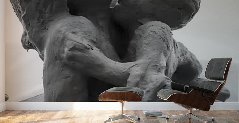 Alouette - 1 Wall Murals