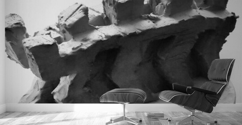 Selva Oscura --- 20251101 225029 2 Wall Murals