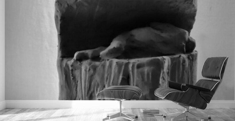 Solitude - 20251021 042436 2 Wall Murals