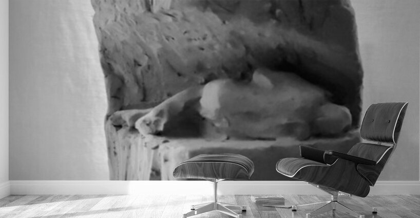 Solitude - 20251021 041831 2 Wall Murals