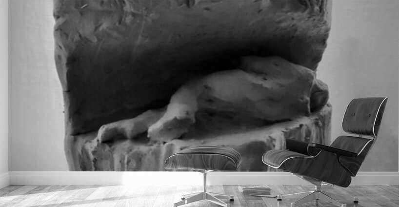 Solitude - 20251021 041810 2 Wall Murals