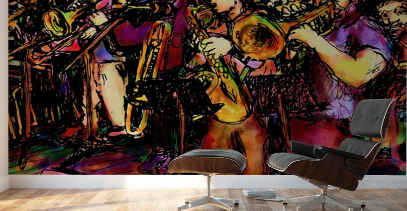 Bad Cactus  - complete PSX 20260213 162240 Wall Murals