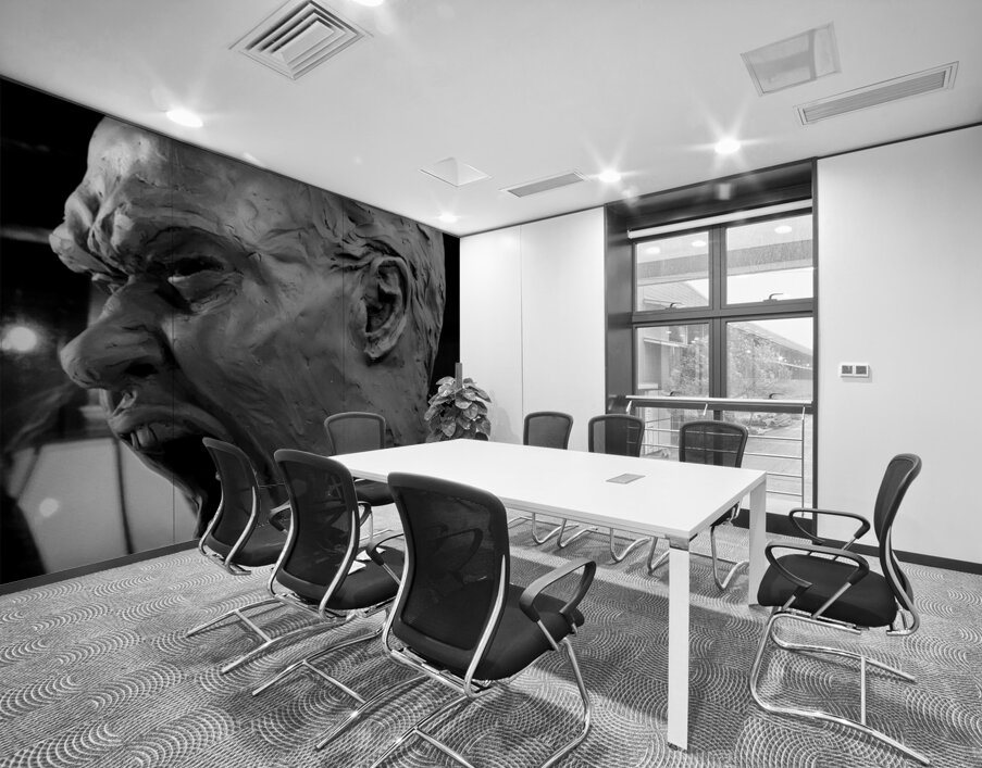 20F1FF 1 Wall Printing