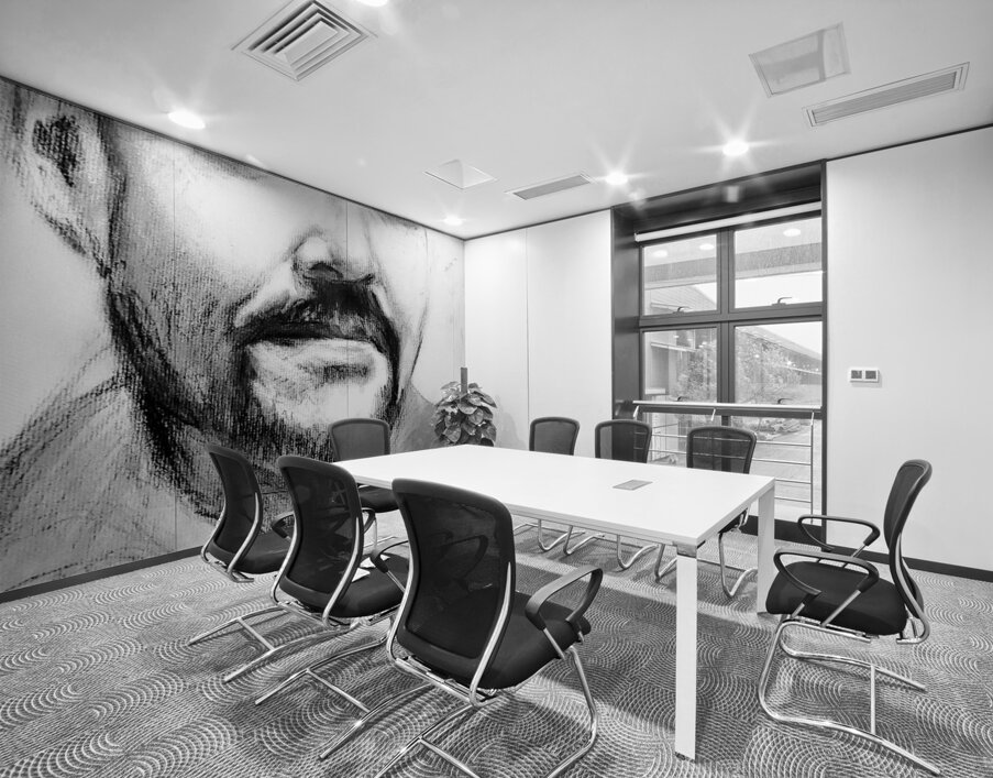 image 2 Wall Printing