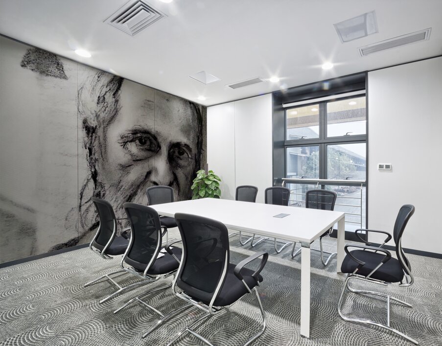 20EED7 1 Wall Printing