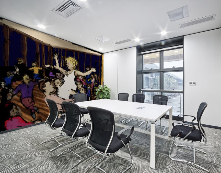 HAVENA 1 Wall Printing