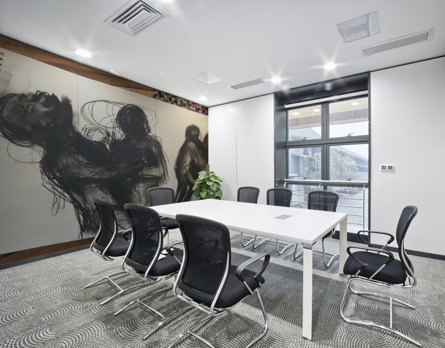 IME6EF 1 Wall Printing