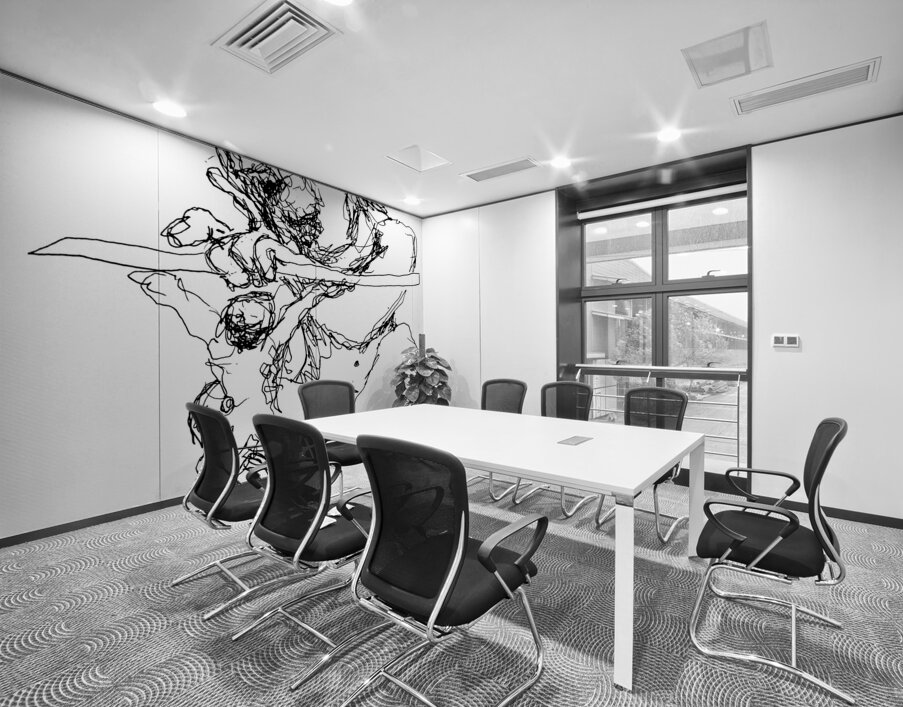 ORIGIN 3 Wall Printing