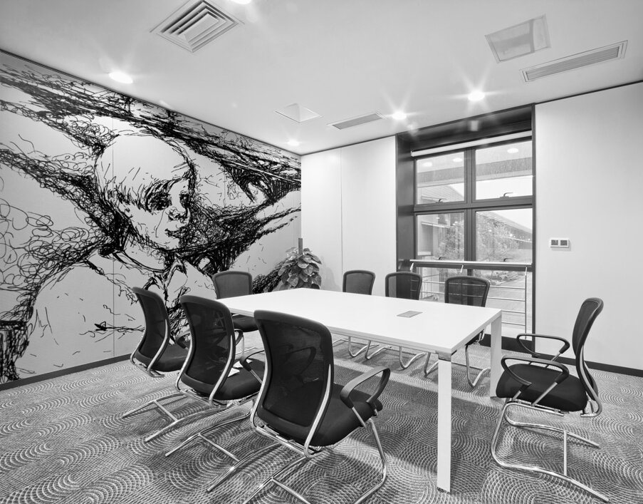 PSX 20 2 Wall Printing