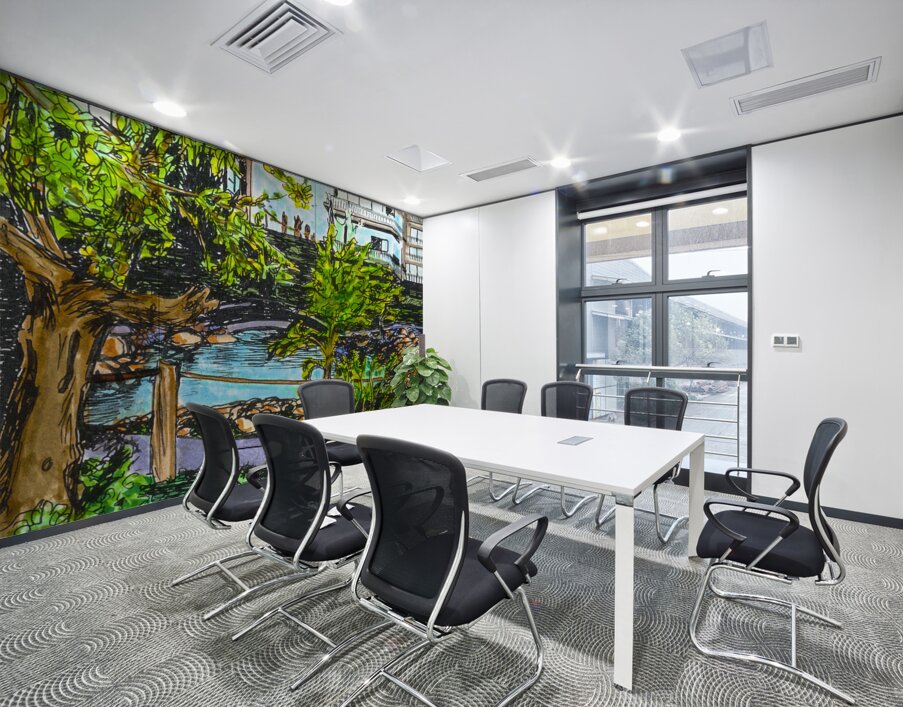 1 JAPA 2 Wall Printing