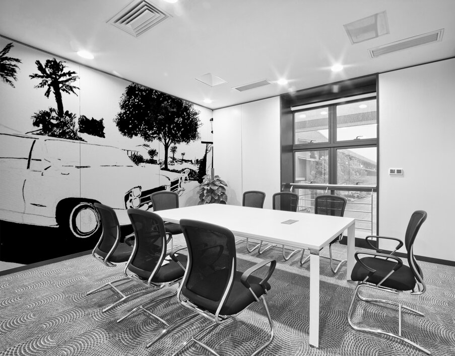 Hooptie - black and white -  PSX 20250302 042229 Wall Printing