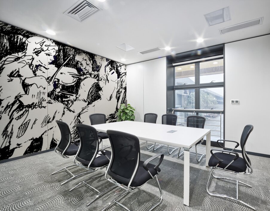 North Valley Symphony Orchestra   PSX 20250308 20 Wall Printing