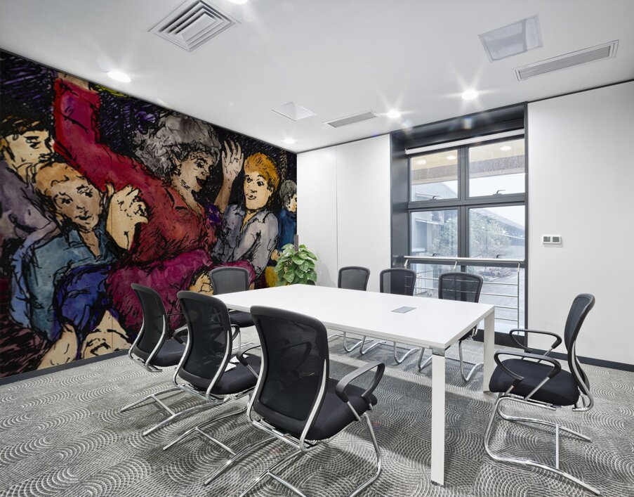 Swing Dance 12x16 Marc  Melis   20250714   AdobeR Wall Printing