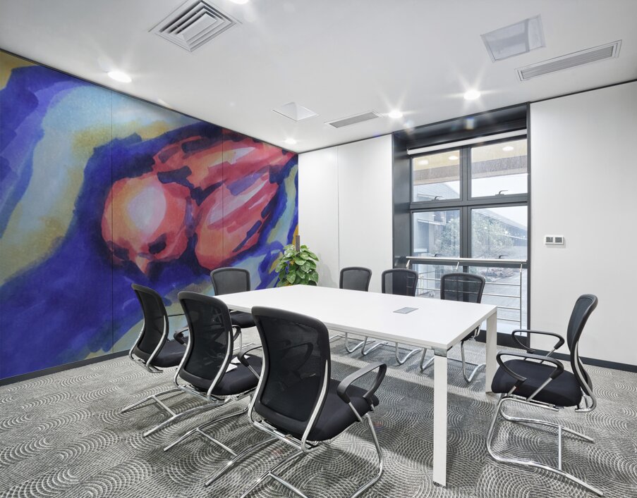 3 by 4 aspect ratio     Hands Hoding Bird     202 Wall Printing