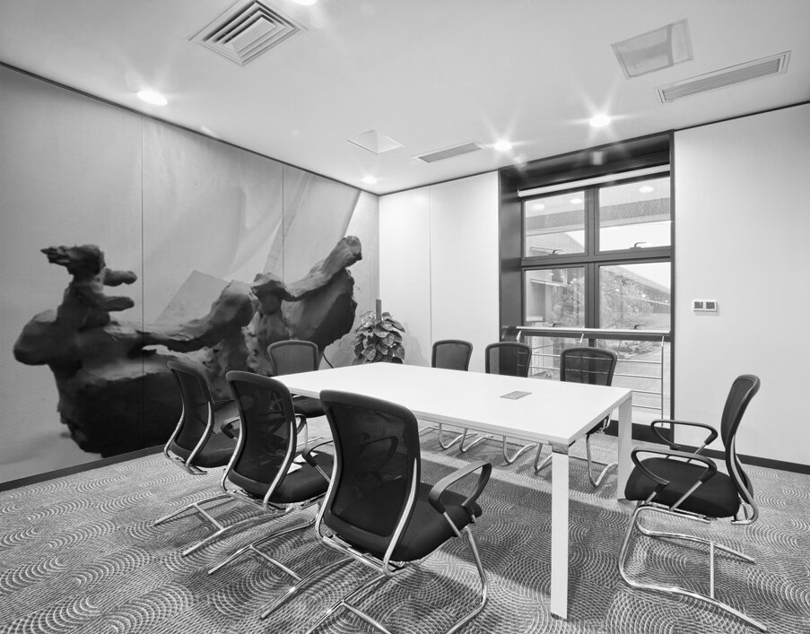 Dont Make Yourself Afraid --- 20250917 010935 2 Wall Printing