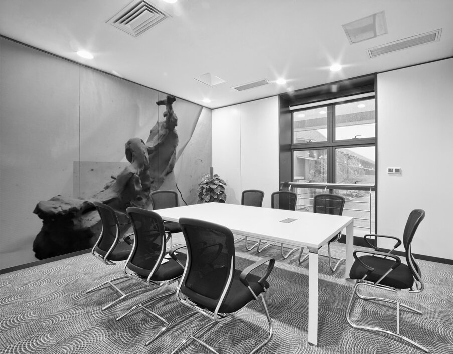 Dont Make Yourself Afraid ---  20250917 011010 2 Wall Printing