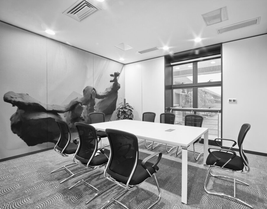 Dont Make Yourself Afraid --- 20250917 011019 2 Wall Printing