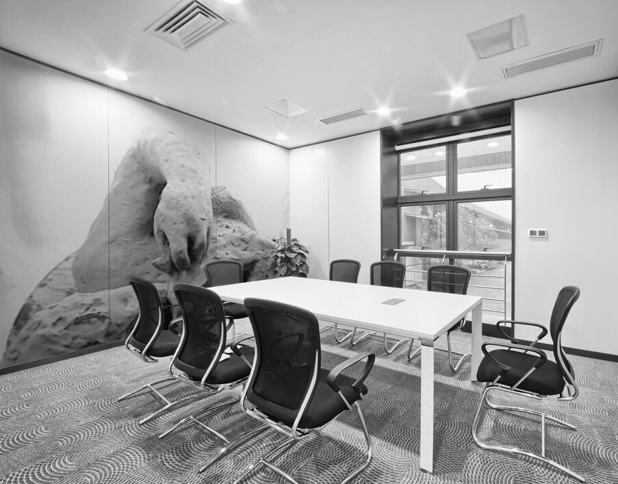 Beloved Companion 2 - 4 Wall Printing