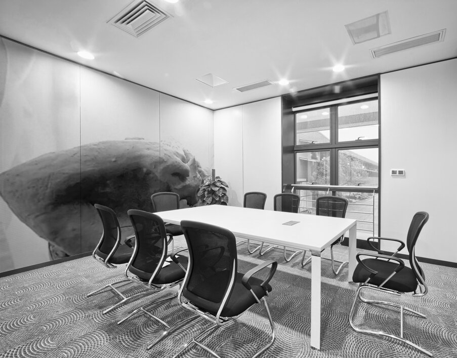 Beloved Companion 2 - 1 Wall Printing