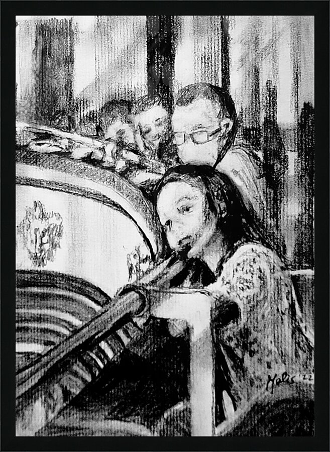 20220618 191731 4 Picture Frame print