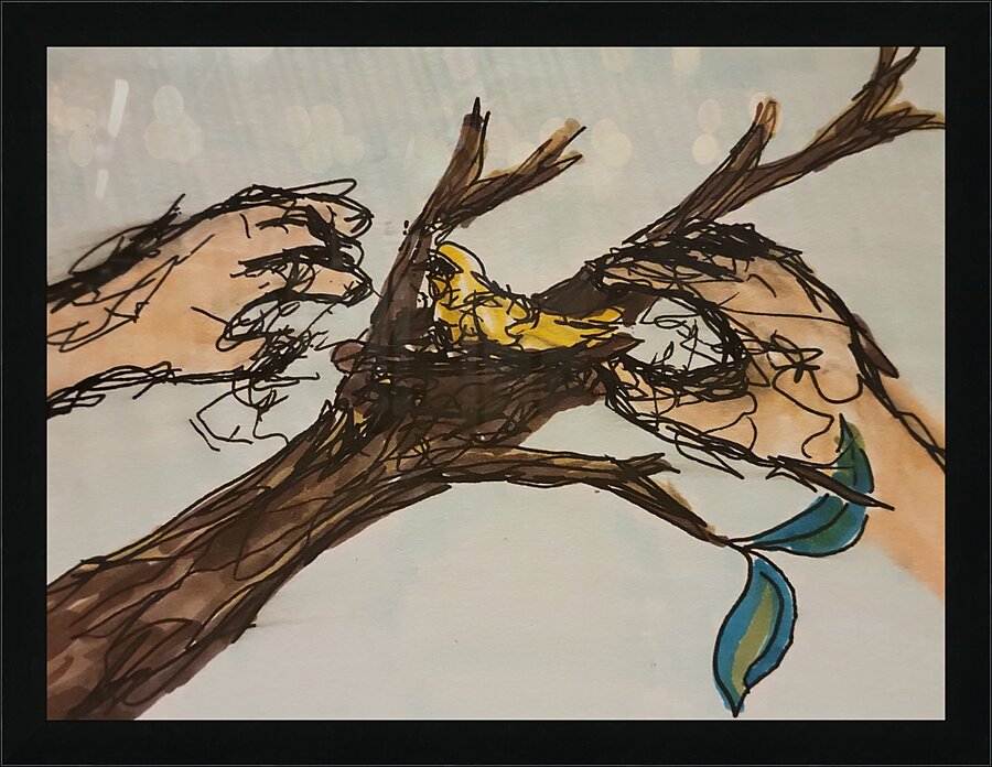 20231001 013612   Copy Picture Frame print